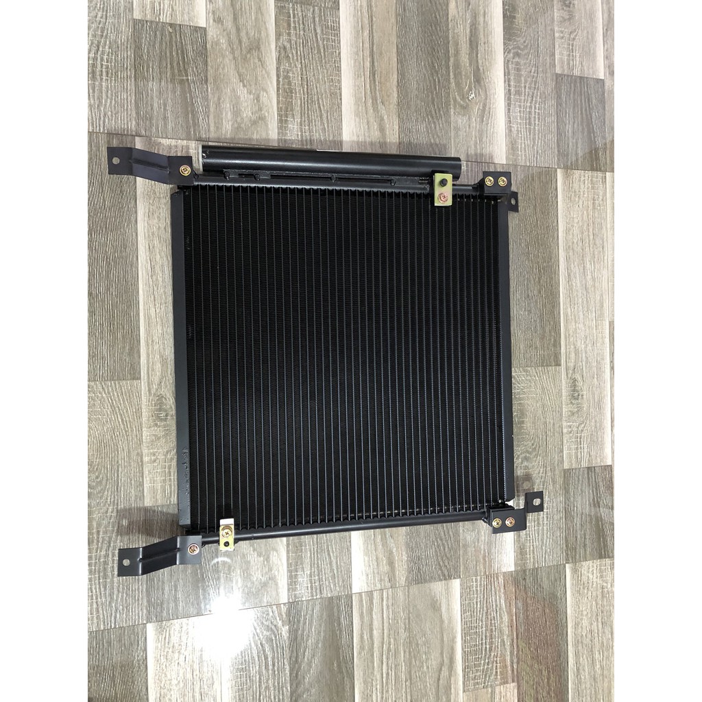 Sản phẩm gia đình làm:  Dàn nóng Hat-bê-ét P0704 Sư-zư-ki A/P/Vê 750kg