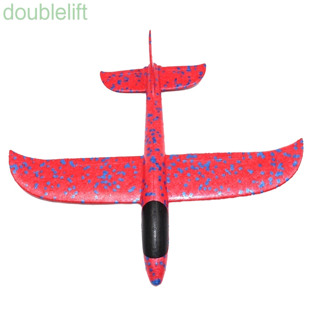 Mô hình máy bay xốp đồ chơi 48cm cho bé