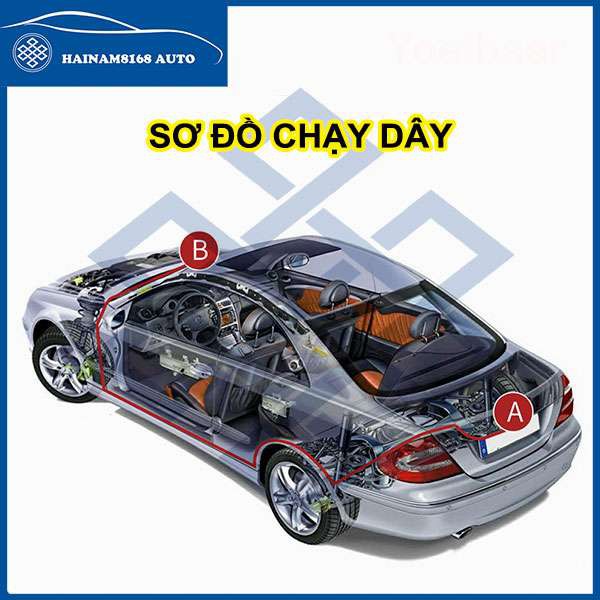 Màn hình hiển thị camera lùi, giải trí MP5, kết nối bluetooth, LCD 7 inch | BigBuy360 - bigbuy360.vn