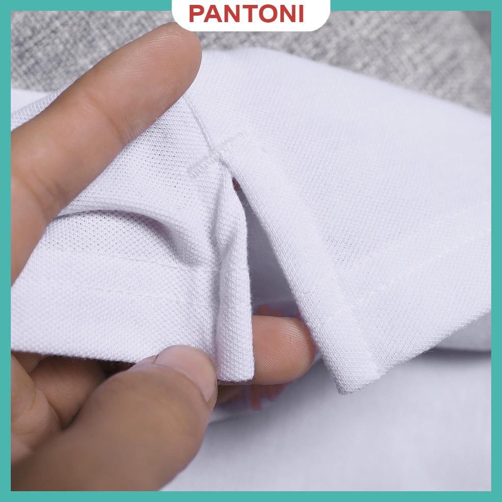 Áo phông nam ngắn tay cổ bẻ dáng slimfit, chuẩn thiết kế hàn quốc, cực tôn dáng, lịch sự, trẻ trung(Giá tốt) | BigBuy360 - bigbuy360.vn