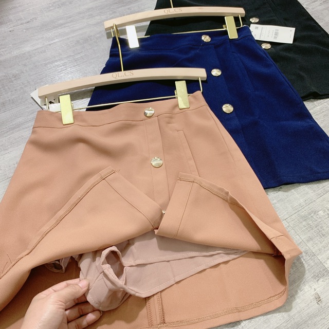 BÁN SỈ CHÂN VÁY A VẠT CHÉO CÚC | BigBuy360 - bigbuy360.vn