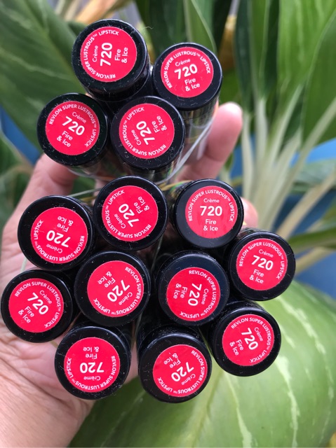 Son relvon 720 🇨🇦🇨🇦🇱🇷xách tay canada. | BigBuy360 - bigbuy360.vn