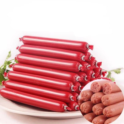 Xúc Xích cho chó mèo- Xúc xích taotaopet cho chó mèo