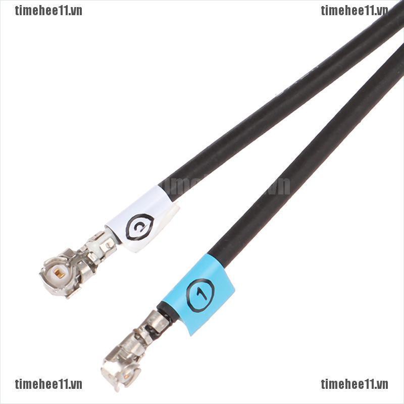 Ăng Ten Wifi Không Dây Cho Laptop Pci-E | BigBuy360 - bigbuy360.vn