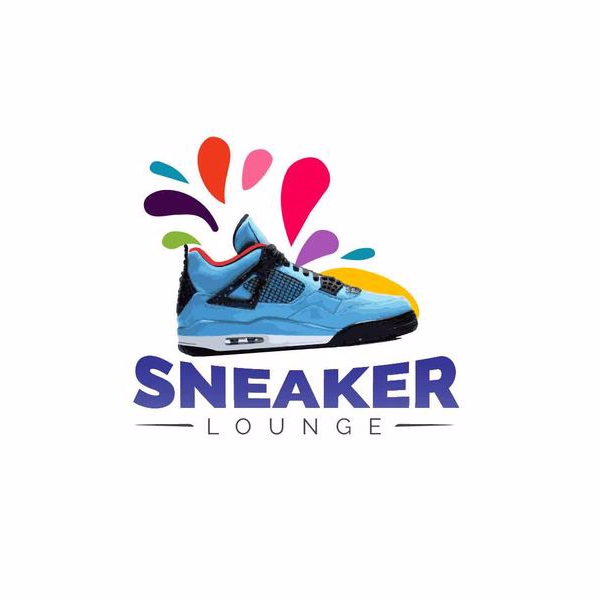 The Sneaker Lounge