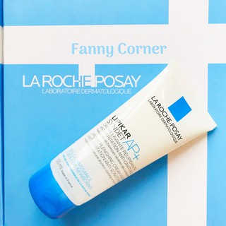Sữa rửa mặt La Roche Posay Lipikar Syndet AP+ 100ml