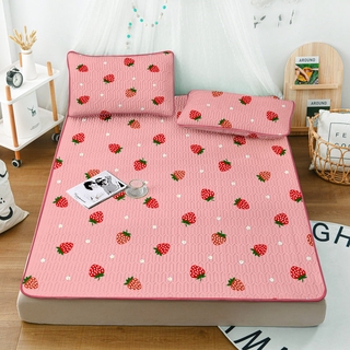 Nệm ký túc xá sinh viên nệm chiếu tatami 1,5 1,8 giường đơn 1,2 giường rộng nệm mềm