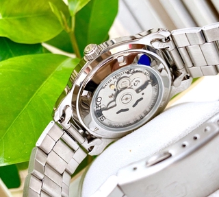 Đồng hồ nam Seiko SNKP15J1