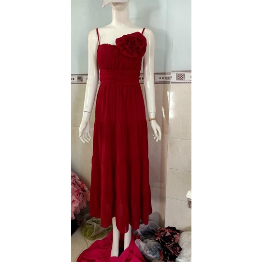 đầm live 285