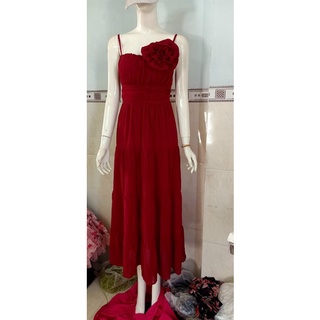 Đầm live 285
