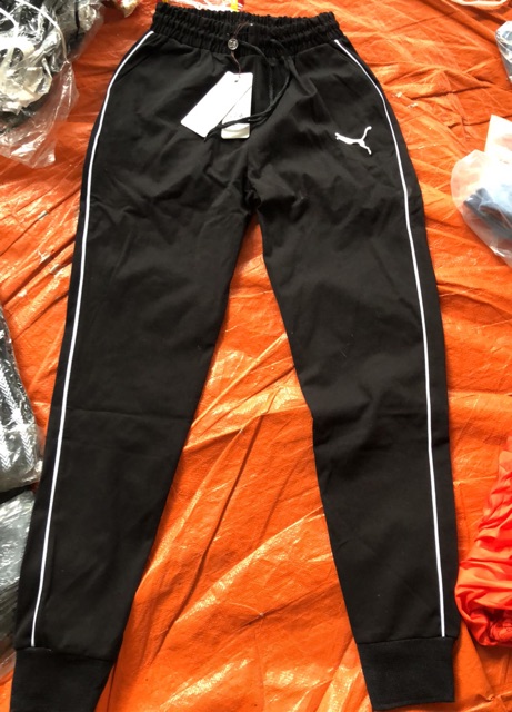 Quần này sọc chất umi hàng shop | BigBuy360 - bigbuy360.vn