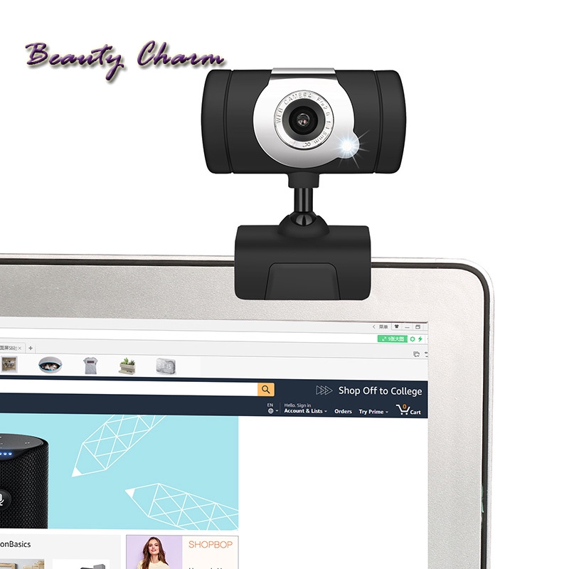 【Hàng mới về】 A847 Webcam 12M kèm mic có cho máy tính cho Windows 2000XP/Win7/Win8/Vista 32 | BigBuy360 - bigbuy360.vn