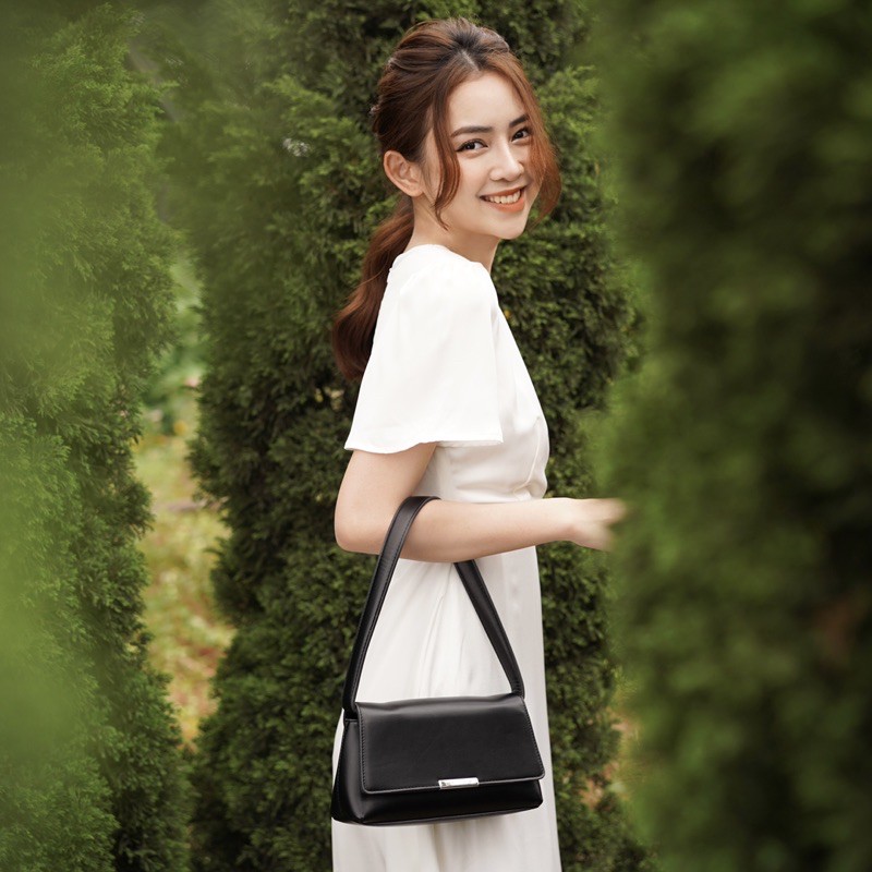 Túi xách nữ LESAC Lily Bag