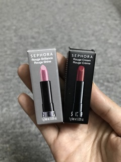 💥 Son mini Sephora