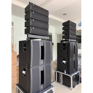 Loa Turbosound TLX43