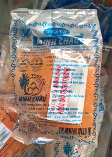 Thạch dừa gói minh châu
