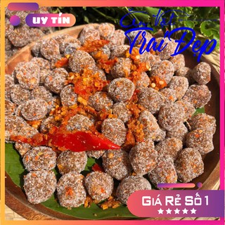 Me Tắc Trai Đẹp 400G