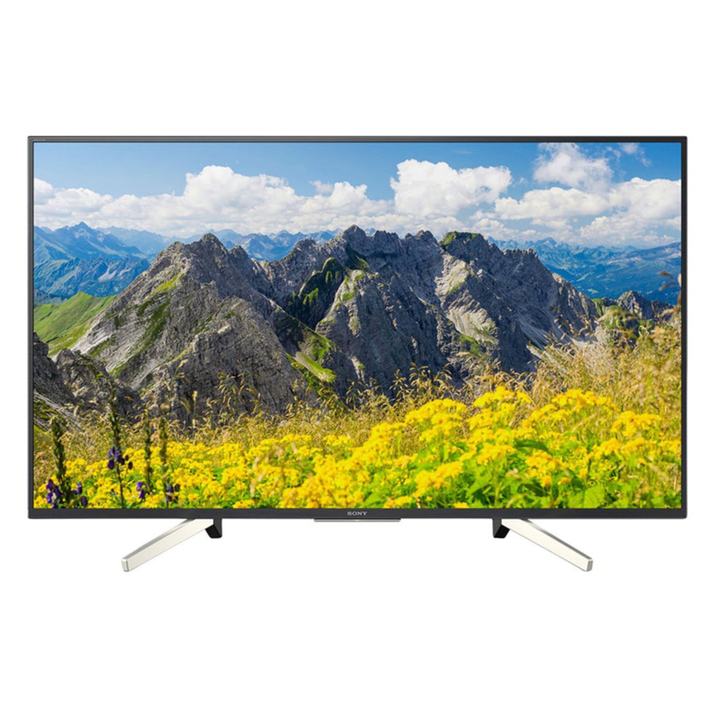 Tivi Sony KD-49X7500F-2018 ( 4K HDR, Android TV, 49'') Giao hàng nội thành TP.Hồ Chí Minh