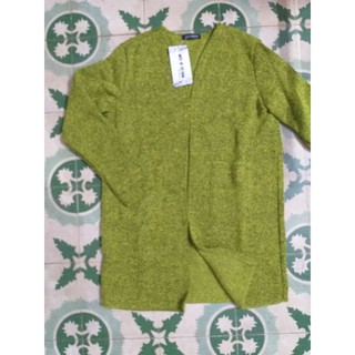 ÁO CARDIGAN NỮ THỜI TRANG