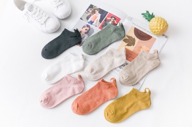 Vớ cute siêu xinh xinh