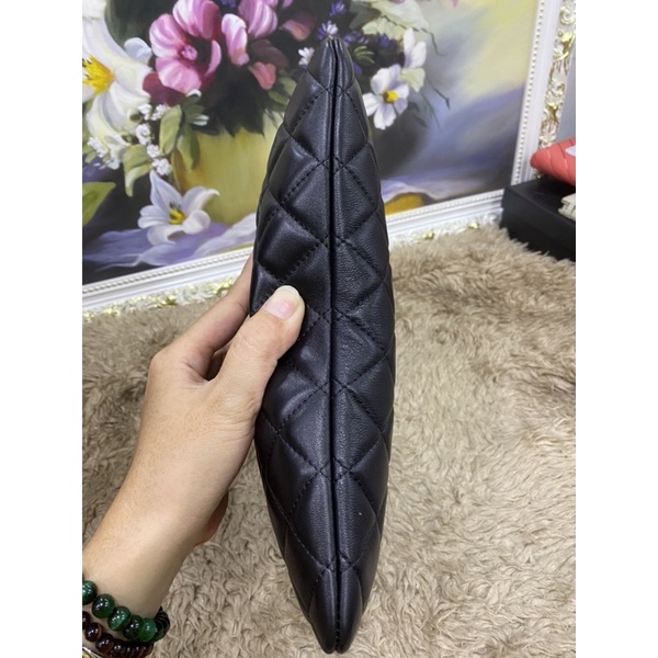 Túi clutch size 26