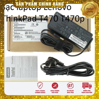 ⚡️[Sạc zin]Sạc laptop Lenovo ThinkPad T470 T470p T470s