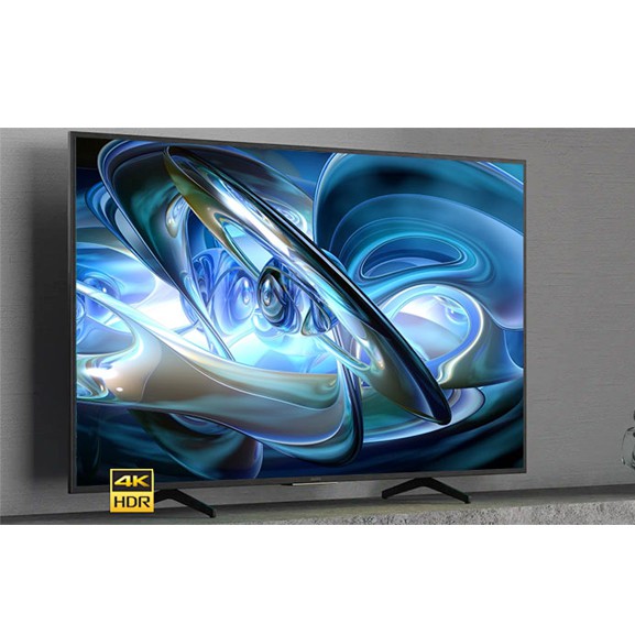 Android Tivi 4K Sony 49 Inch KD-49X7400H