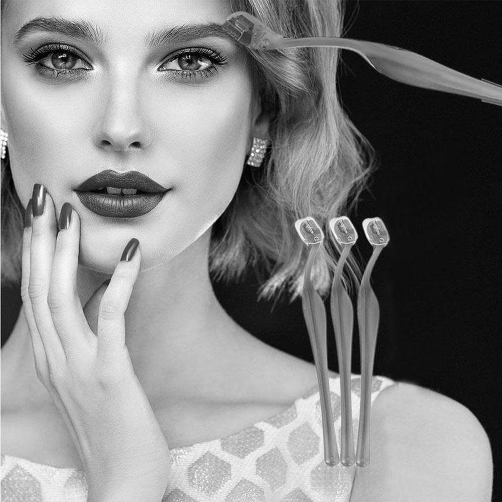 Máy Tỉa Lông Mày Nhỏ Gọn Dễ Sử Dụng Cho Nữ