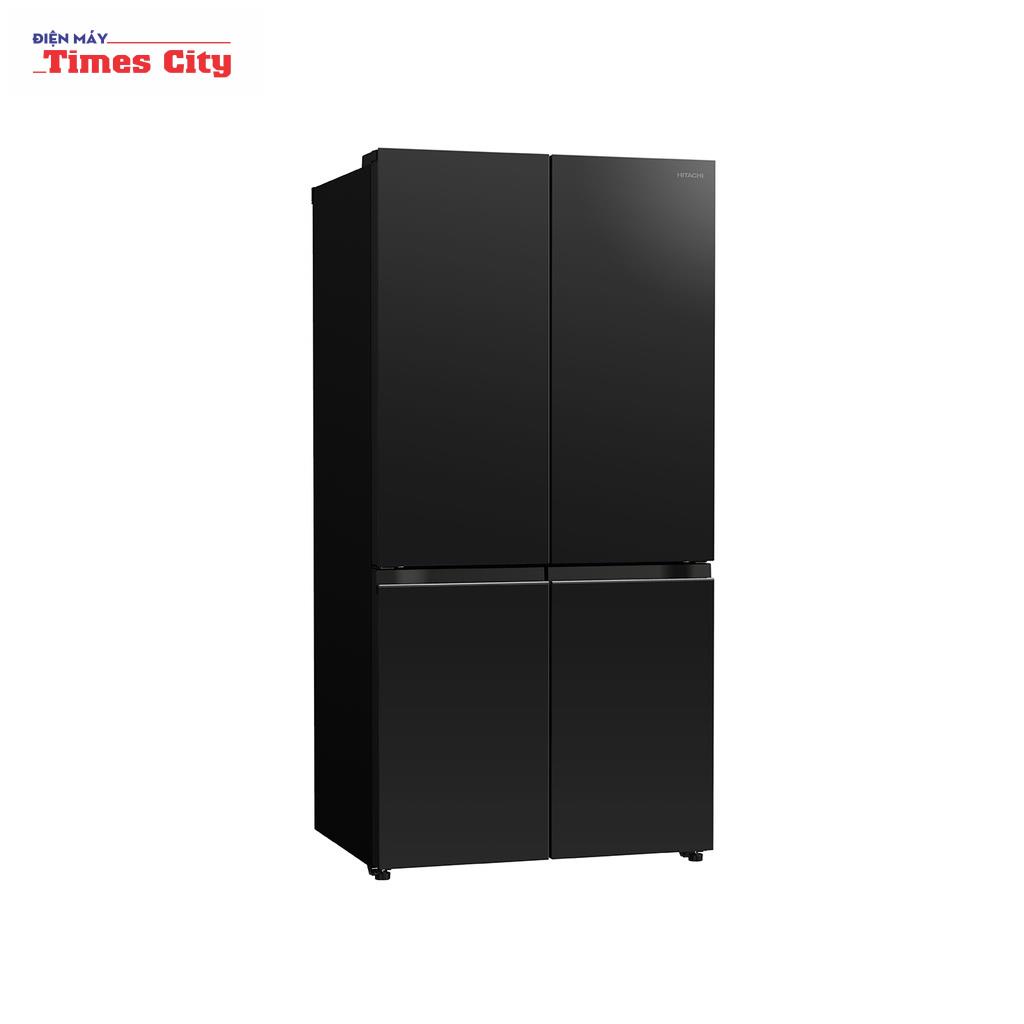 Tủ lạnh Hitachi Inverter 569 lít R-WB640PGV1