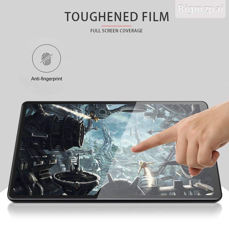 Kính Cường Lực 9H Bảo Vệ Màn Hình Cho Lenovo P11 J606 11INCH