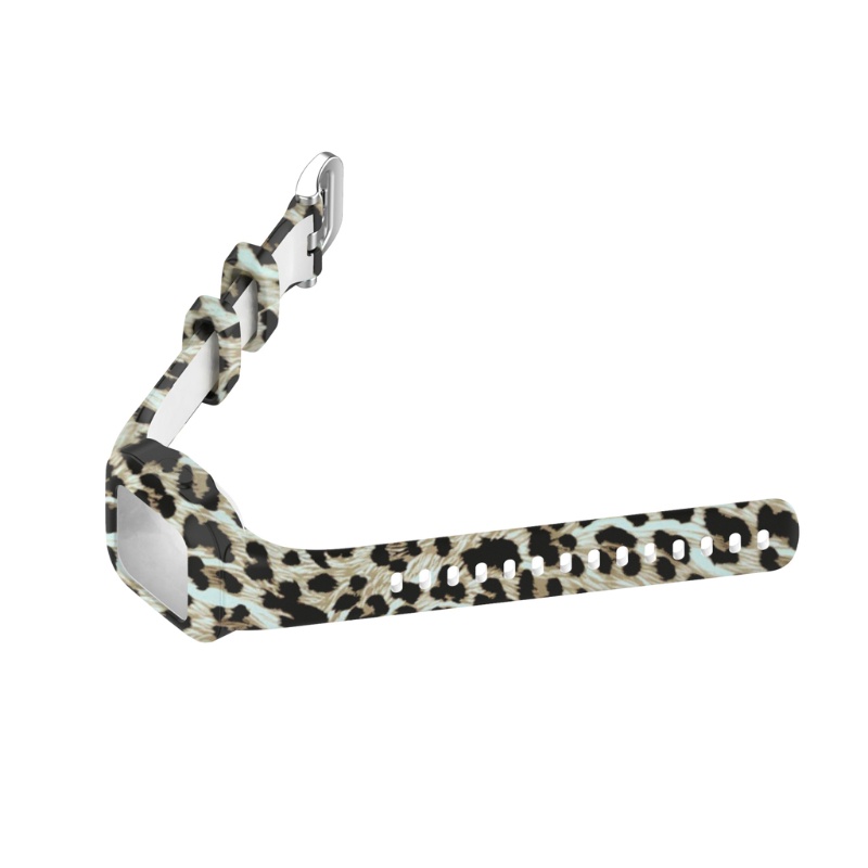 Dây Đeo Silicon Cho Đồng Hồ Thông Minh GarminFit JR3/-Garmin vivofit JR.3