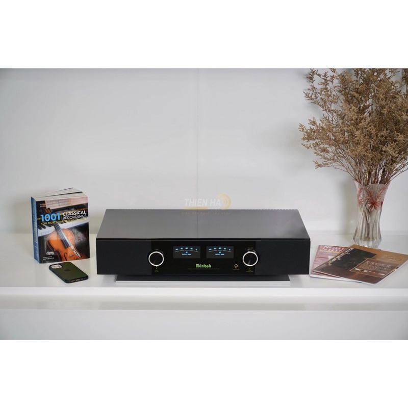 Loa Mcintosh RS250 new 2023