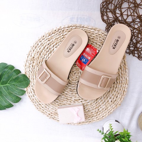 Dép Bitas nữ quai ngang DYN132 (size 36-40)