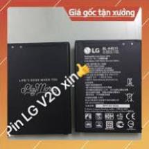 Pin LG V20 VS995 US996 LS997 H990DS H910 H918 Stylus3 M400 BL- 44E1F Zin Chính hãng, Không treo máy - BBC 01