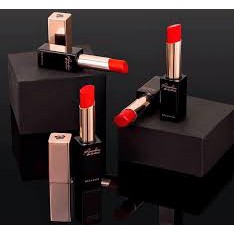 Son siêu lì cao cấp Hàn Quốc, màu đẹp Beauskin Rosedew Matte Creamy Lipstick