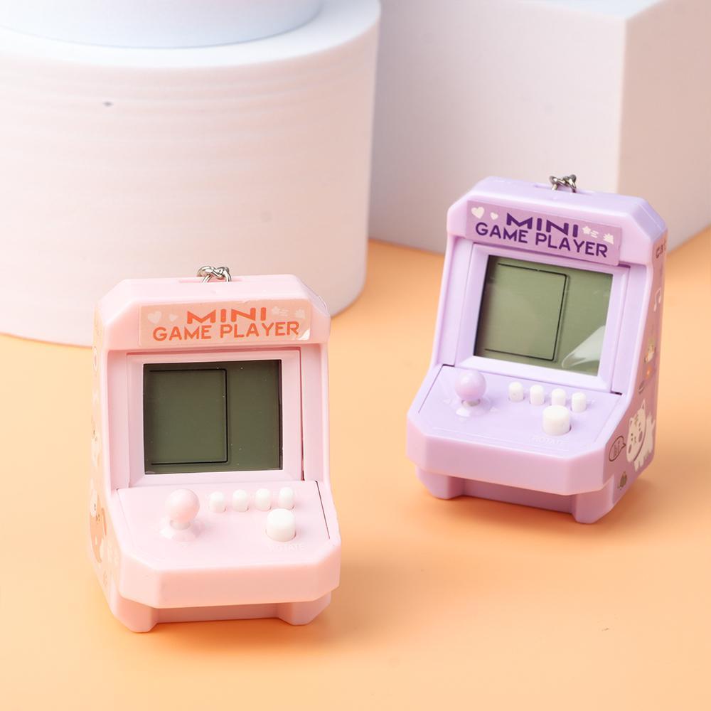 Máy Chơi Game Cầm Tay Mini Vui Nhộn