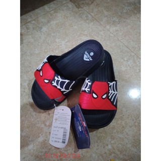 Dép siêu nhân Thái lan cho bé hiệu adda