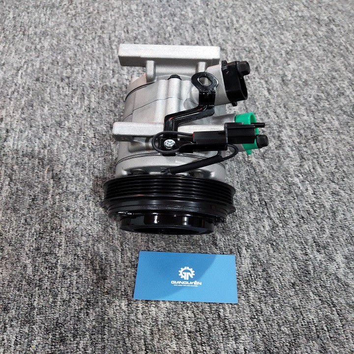 Lốc lạnh, máy nén hyundai i10