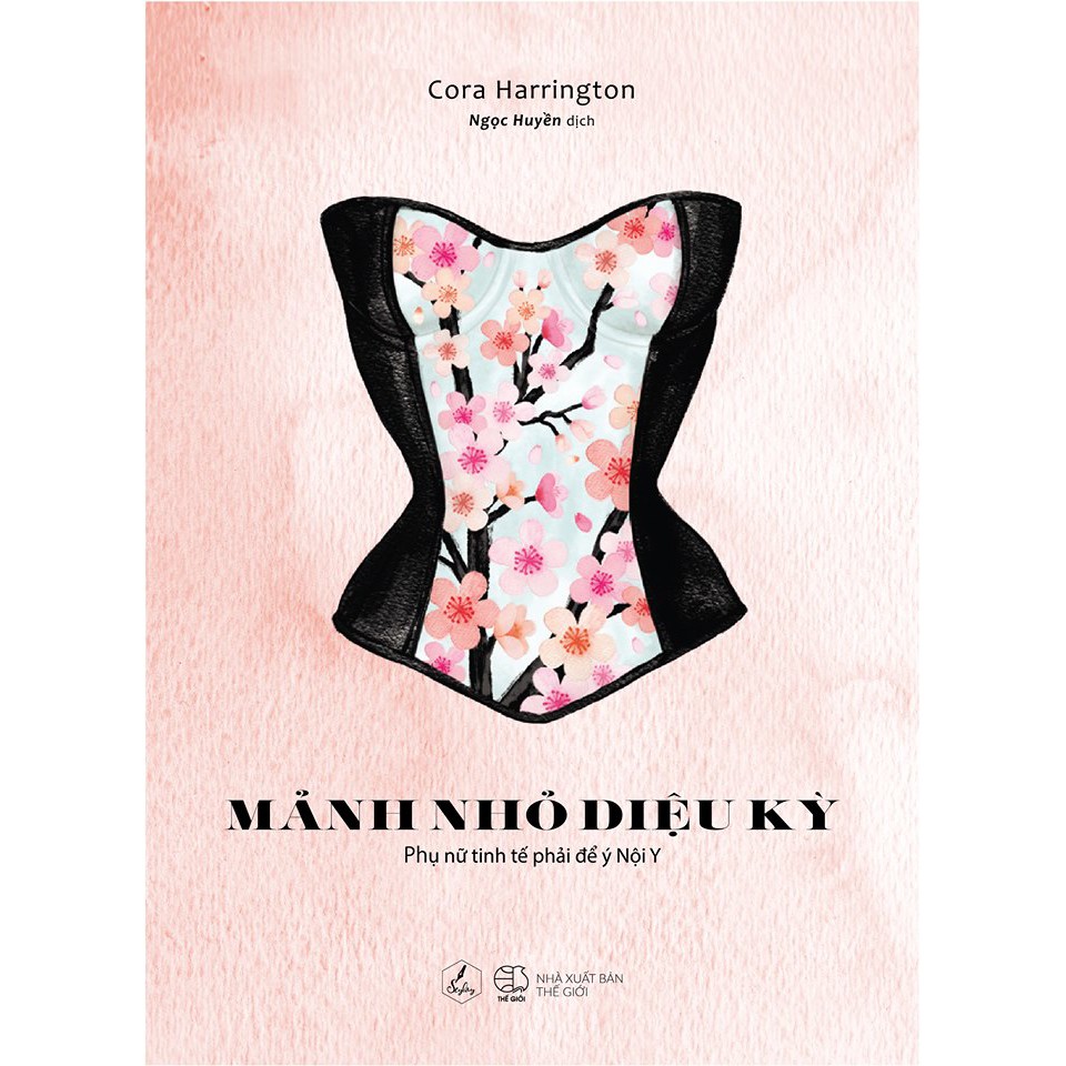 Sách - Mảnh Nhỏ Diệu Kỳ