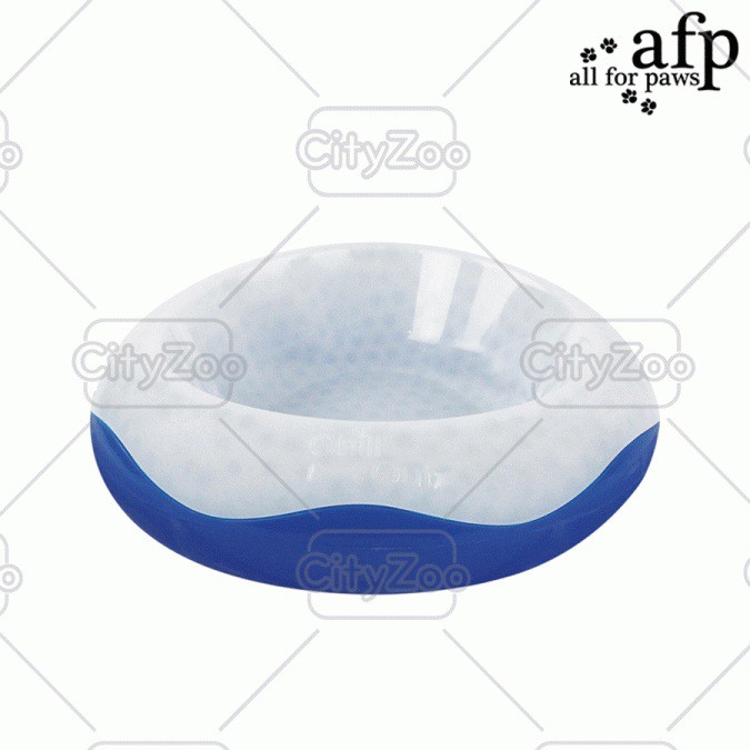 AFP CHILL OUT - Chén tự làm lạnh đồ ăn nước uống cho chó