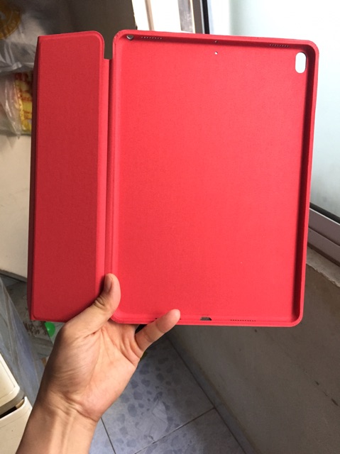 Bao da ipad pro 10.5/Air 3/Air 4/Pro 10.5 smartcase