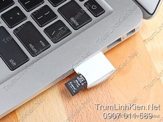 Mini Drive Macbook v2