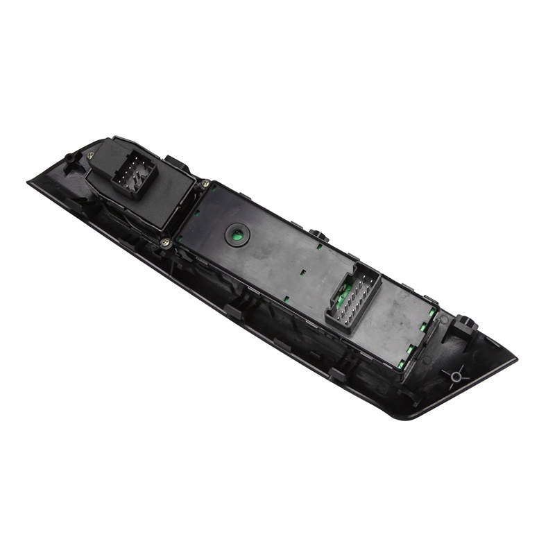 Đối với Hyundai Tucson IX35 2010-2015 Công tắc điều khiển cửa sổ Power Master Phía trước Bên trái LH 93570-2S150-9P