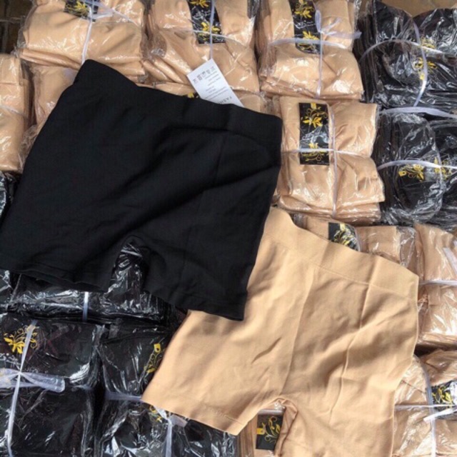 [Mã WARN10 giảm 10k đơn 99k] Quần mặc trong váy co giãn tốt hàng nhập | BigBuy360 - bigbuy360.vn