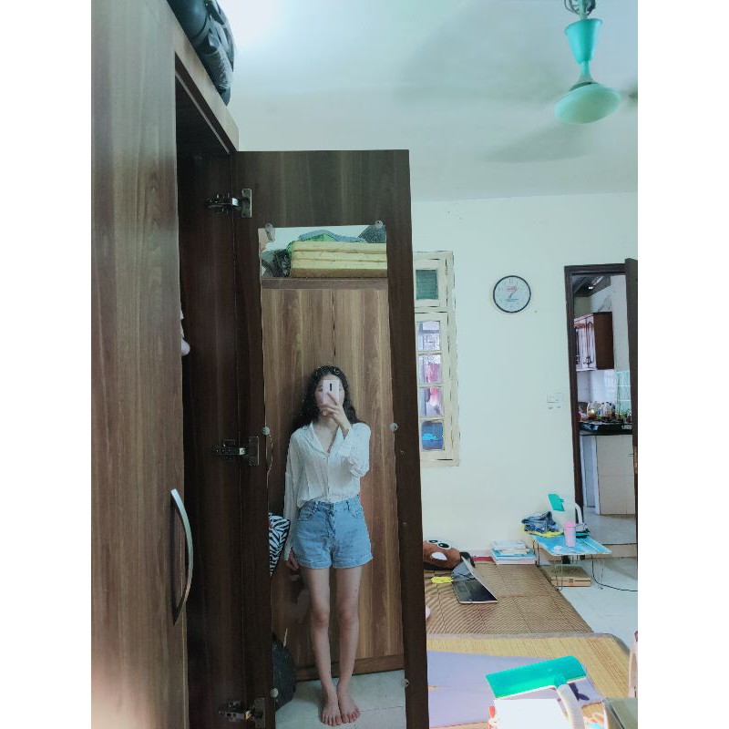 Quần jean thanh lý