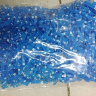 Thun Cột Tóc Nhiều Màu