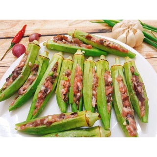 60 Hạt Giống Đậu Bắp Đỏ  (KM02)