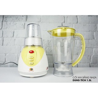 Máy xay sinh tố Happycook HC-200BL