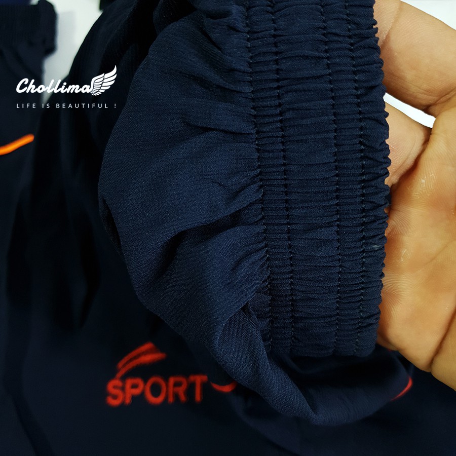 Quần sọc nam thể thao Chollima QSTT02 | BigBuy360 - bigbuy360.vn