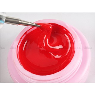 Sơn Gel Tơ Nhện